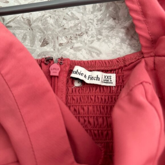 Abercrombie and Fitch Dress - Picture 4 of 4
